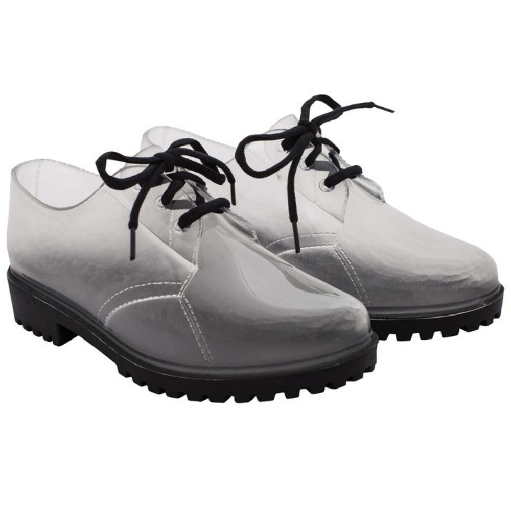 JELLY JOLLY LONDON Nelly Shoes (Size 10)